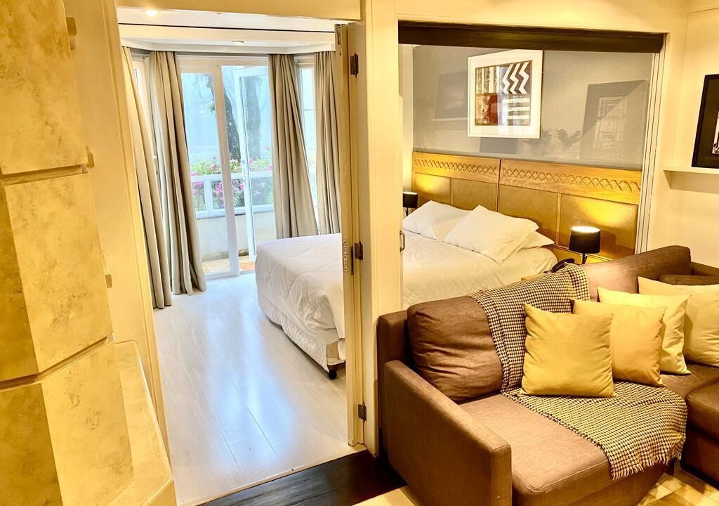 Photo of Bedroom in Canela