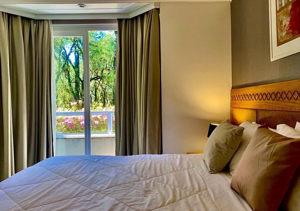 Photo of Bedroom in Canela