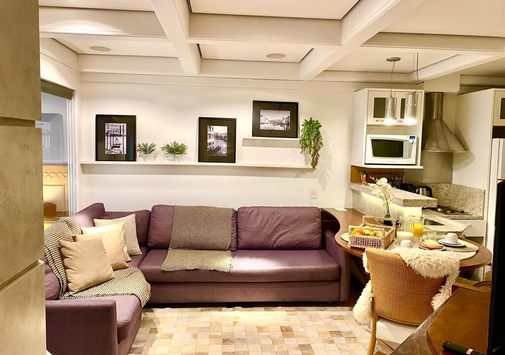 Photo of Livingroom in Canela