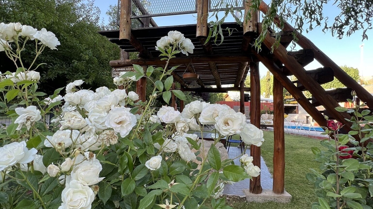 Photo of Outdoor in Tunuyan