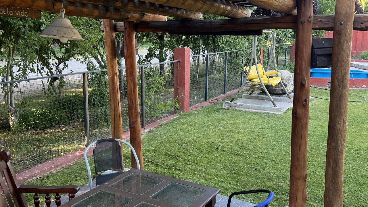 Photo of Outdoor in Tunuyan