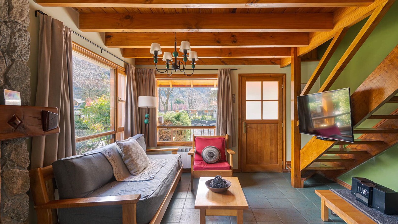 Photo of Livingroom in Lanin National Park