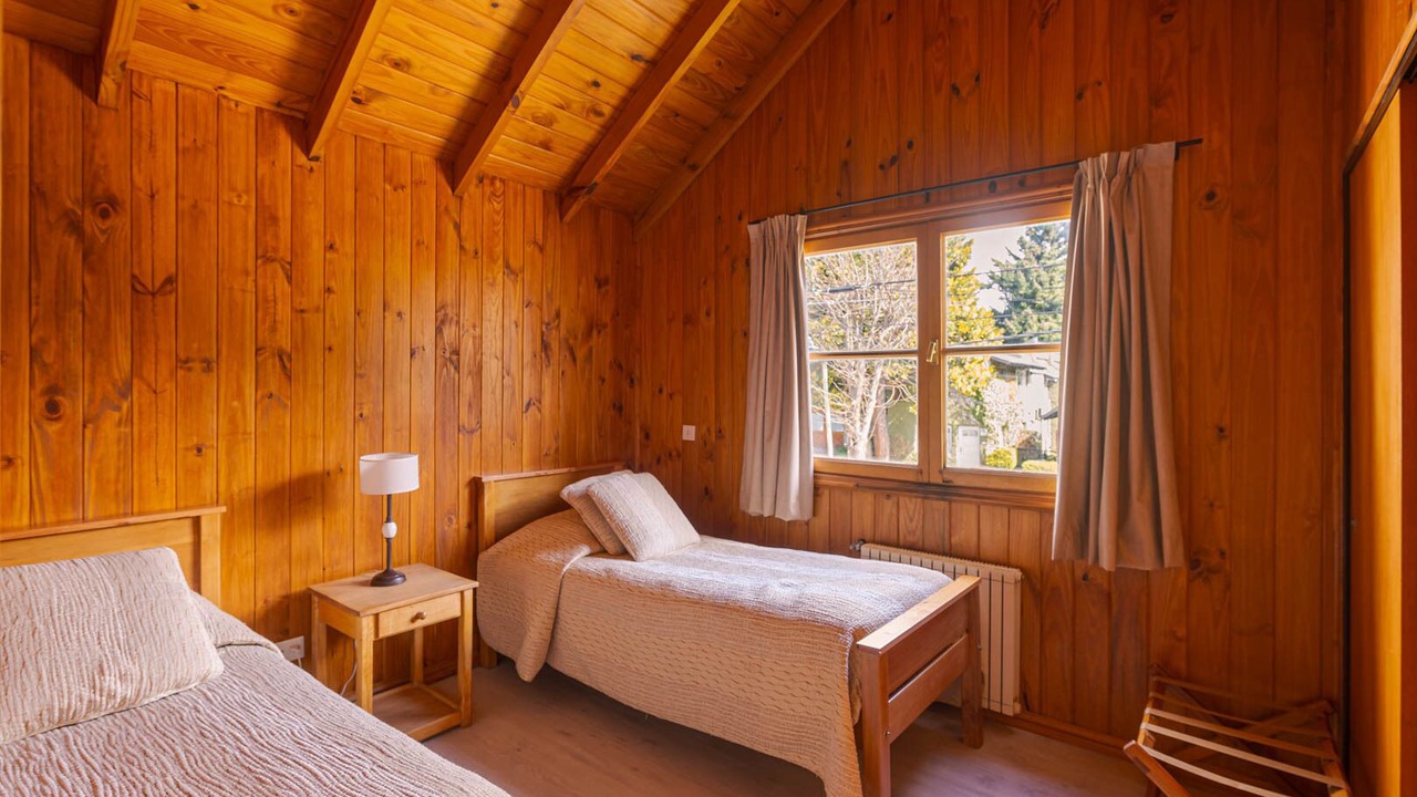 Photo of Bedroom in Lanin National Park