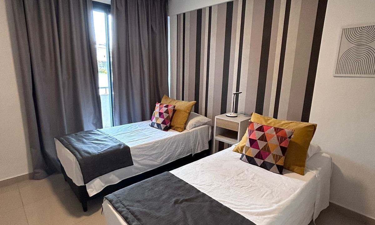 Photo of Bedroom in Parana