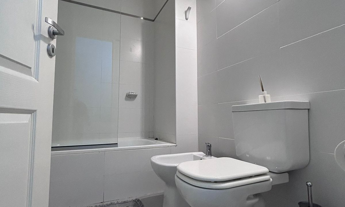 Photo of Bathroom in Parana