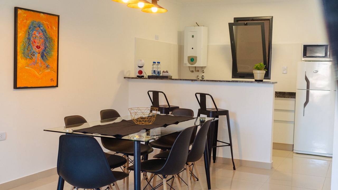 Photo of Kitchen in Parana