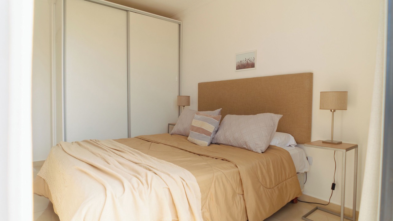 Photo of Bedroom in Parana