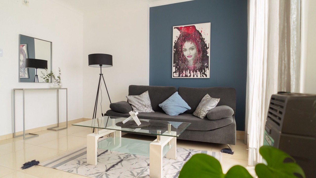 Photo of Livingroom in Parana