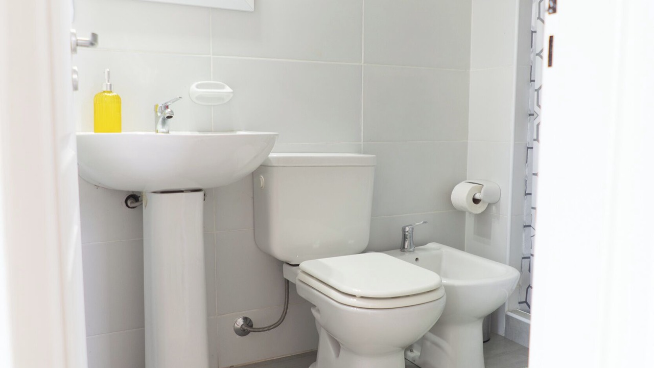 Photo of Bathroom in Parana