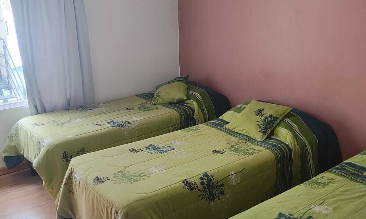 Photo of Bedroom in El Calafate