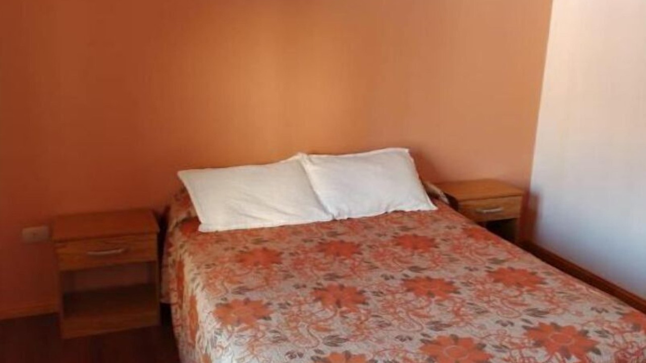 Photo of Bedroom in El Calafate
