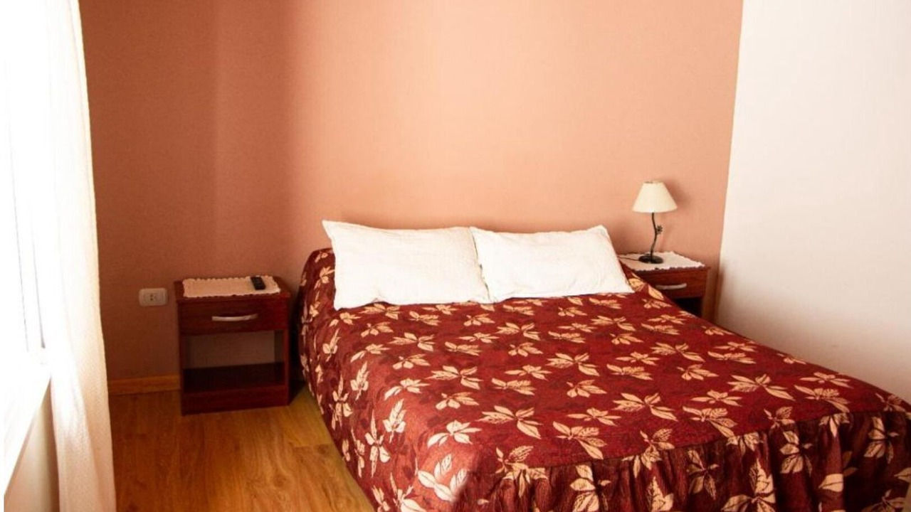 Photo of Bedroom in El Calafate