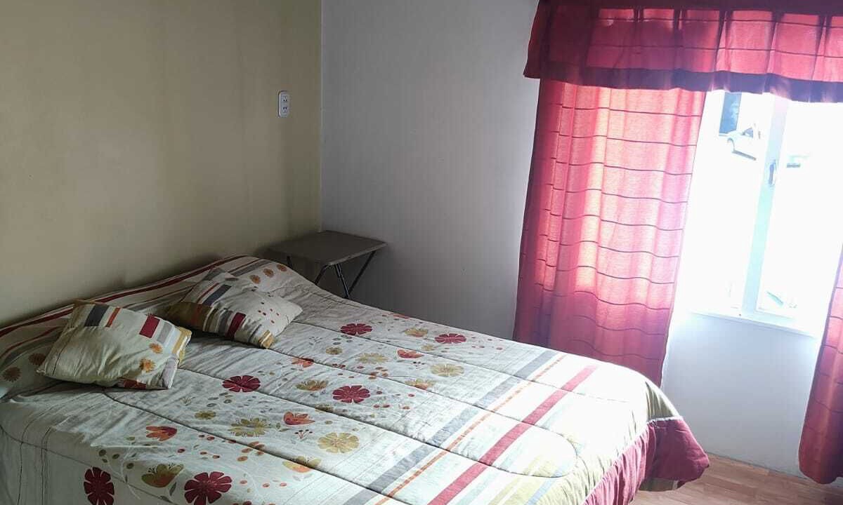 Photo of Bedroom in El Calafate
