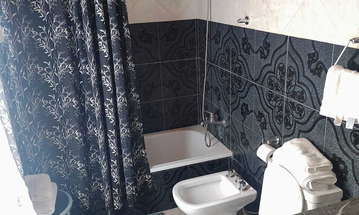 Photo of Bathroom in El Calafate