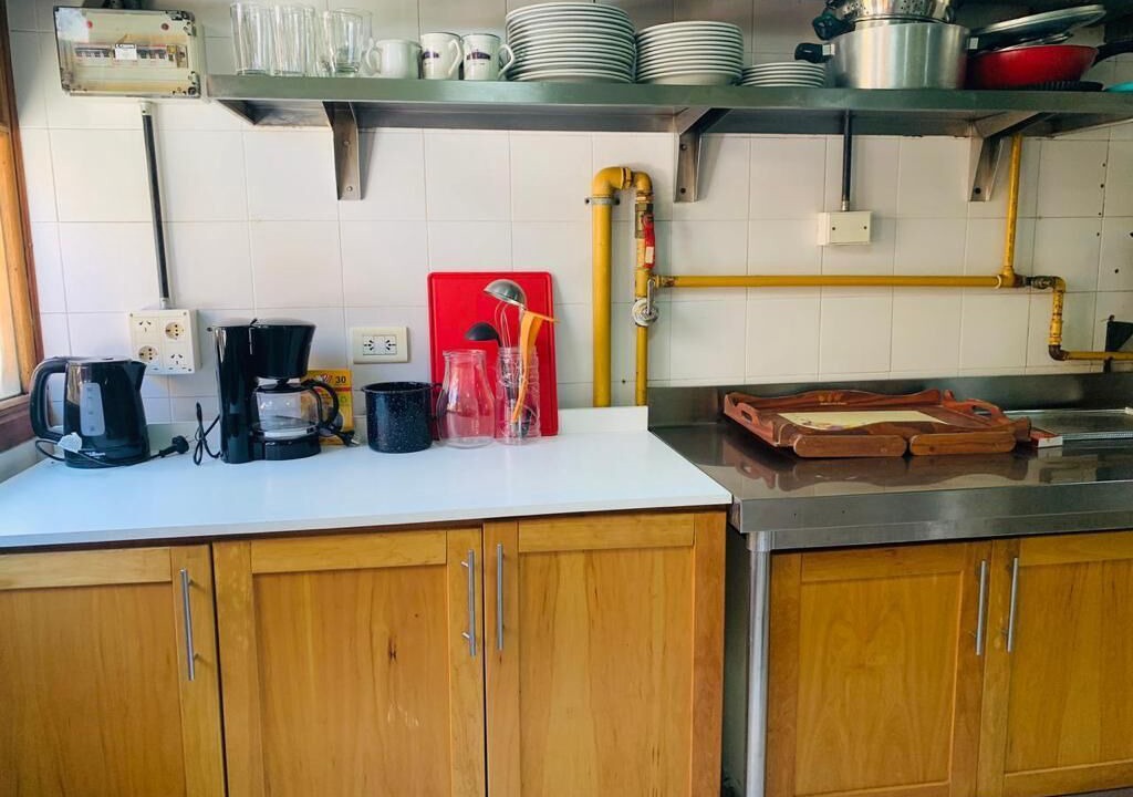 Photo of Kitchen in Province of Tierra del Fuego