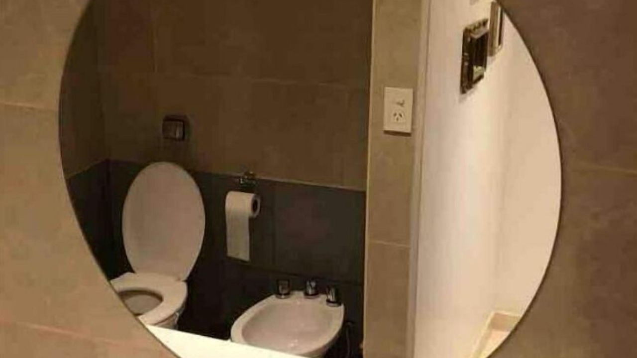 Photo of Bathroom in Obera