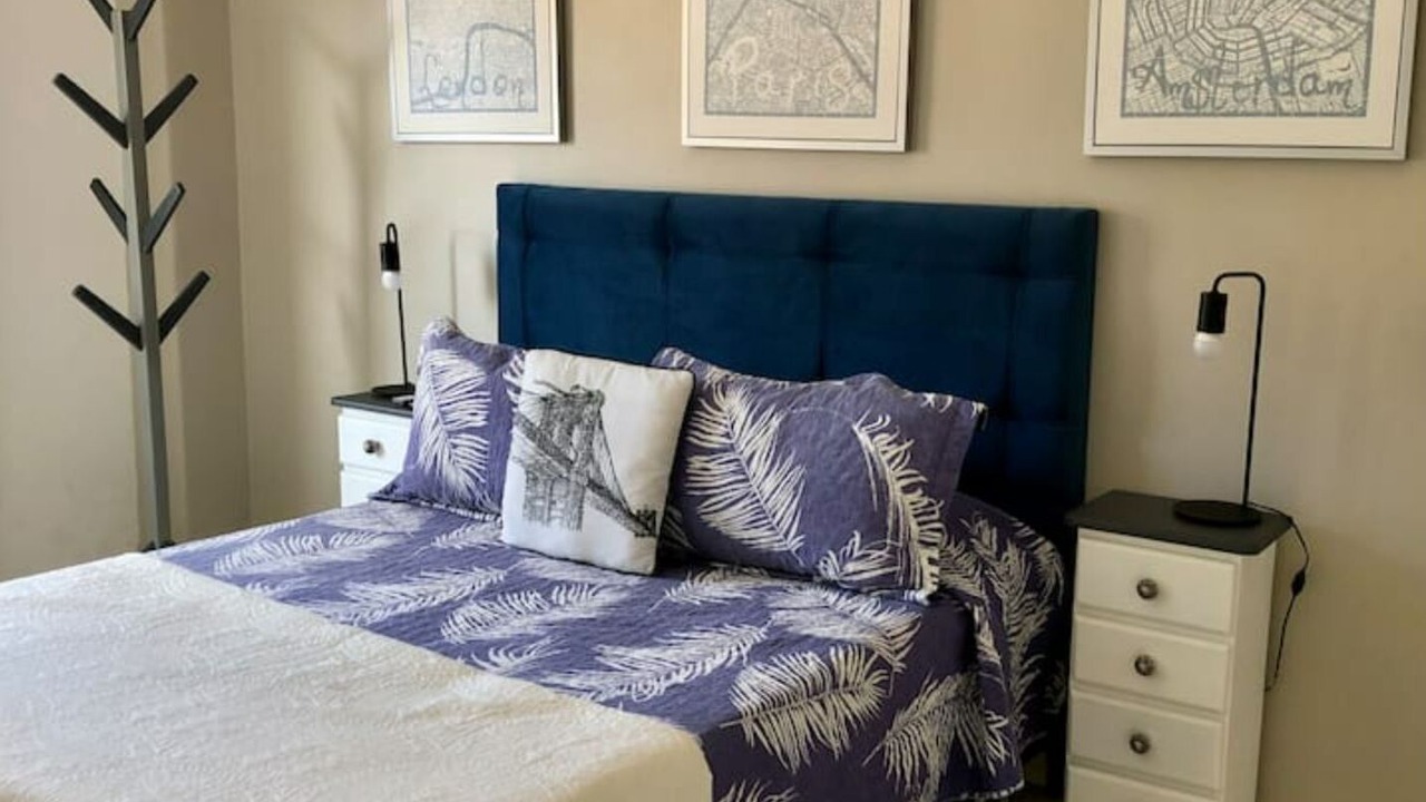 Photo of Bedroom in Obera