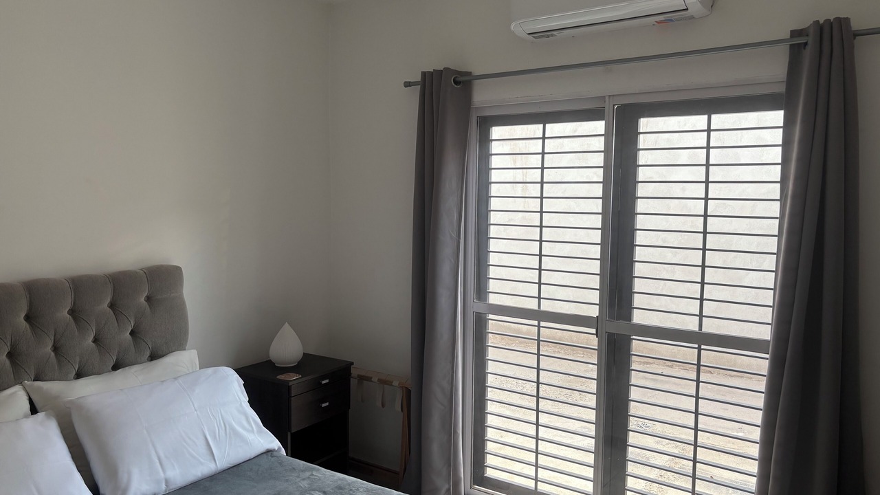 Photo of Bedroom in Mendoza City Center