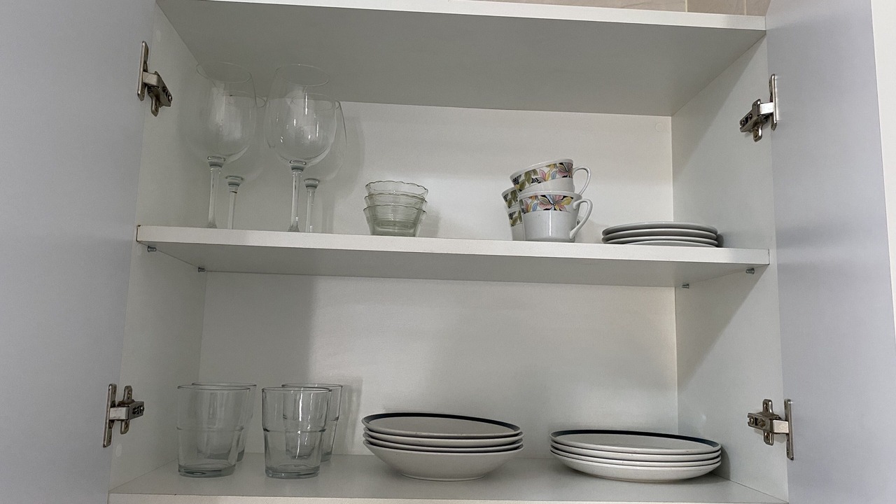 Photo of Kitchen in Mendoza City Center