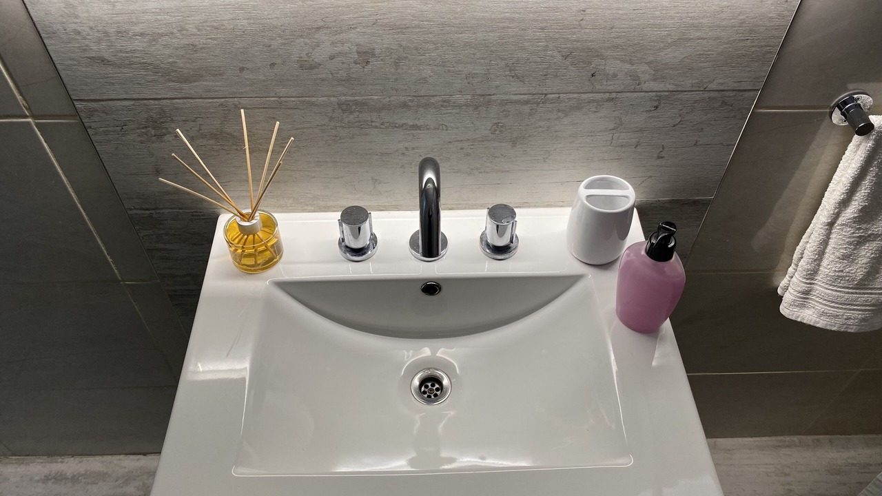 Photo of Bathroom in Mendoza City Center