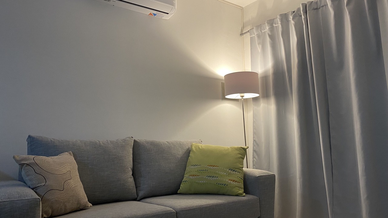 Photo of Livingroom in Mendoza City Center
