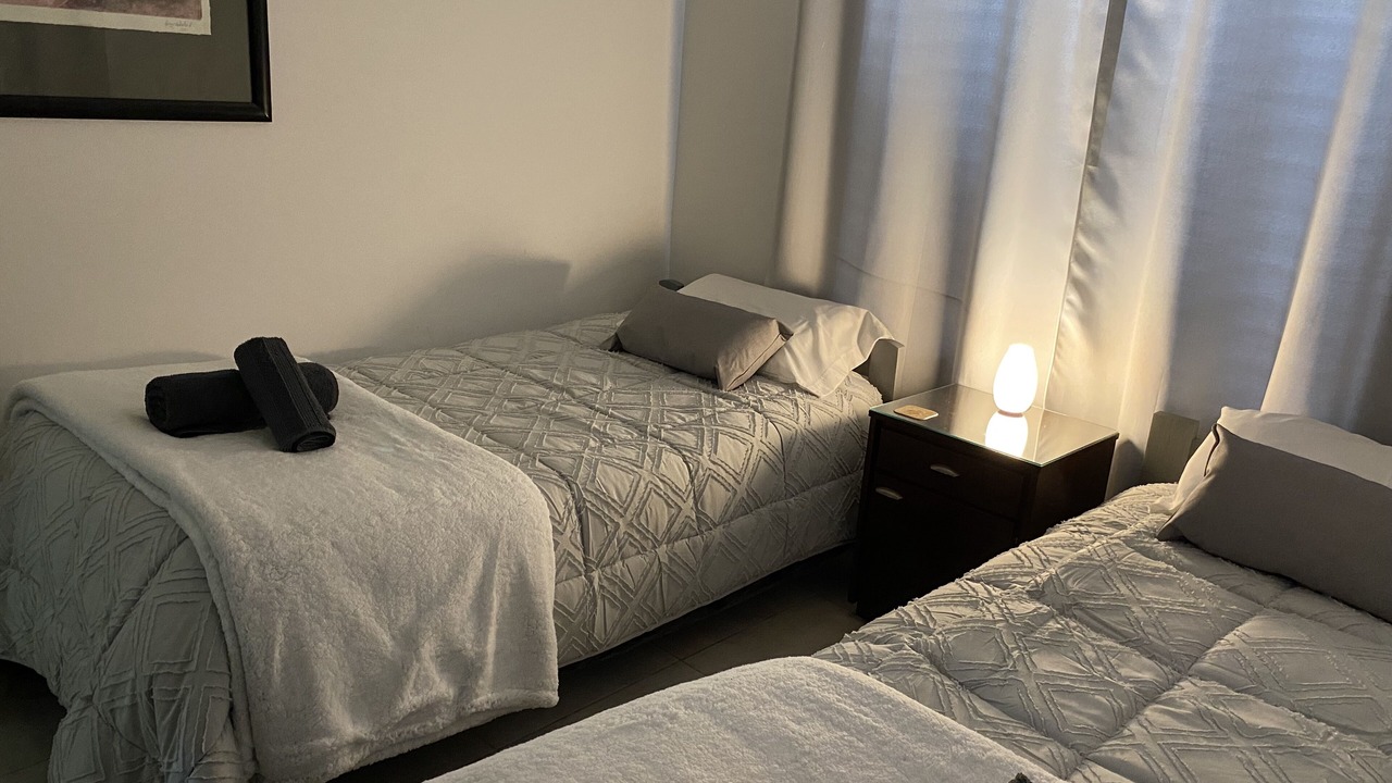 Photo of Bedroom in Mendoza City Center