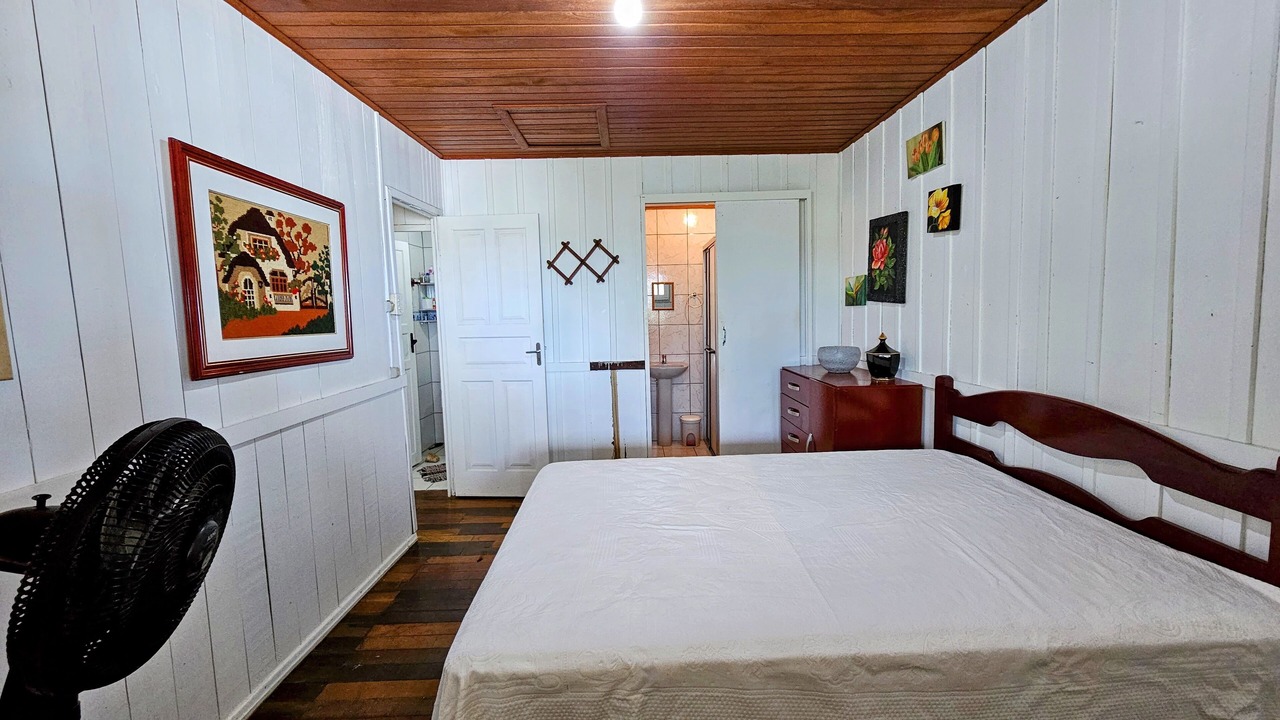 Photo of Bedroom in Campeche Central