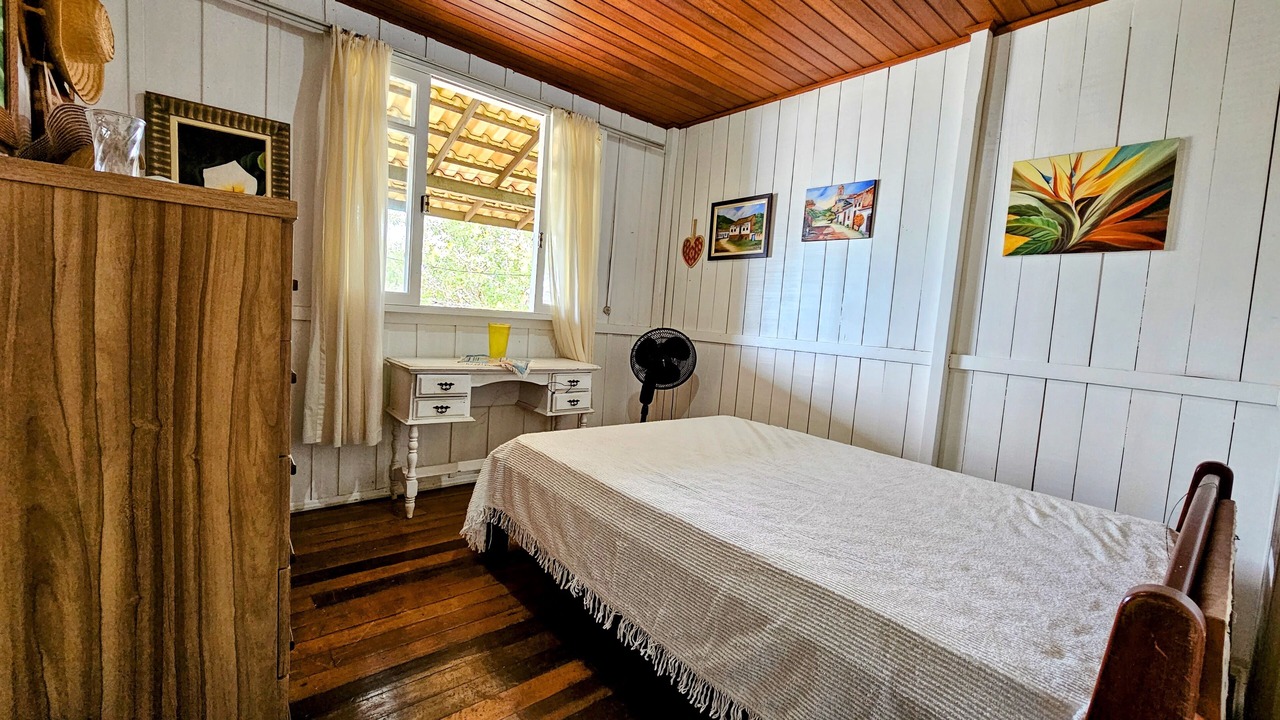 Photo of Bedroom in Campeche Central
