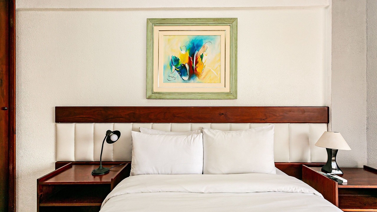 Photo of Bedroom in Ingleses Norte