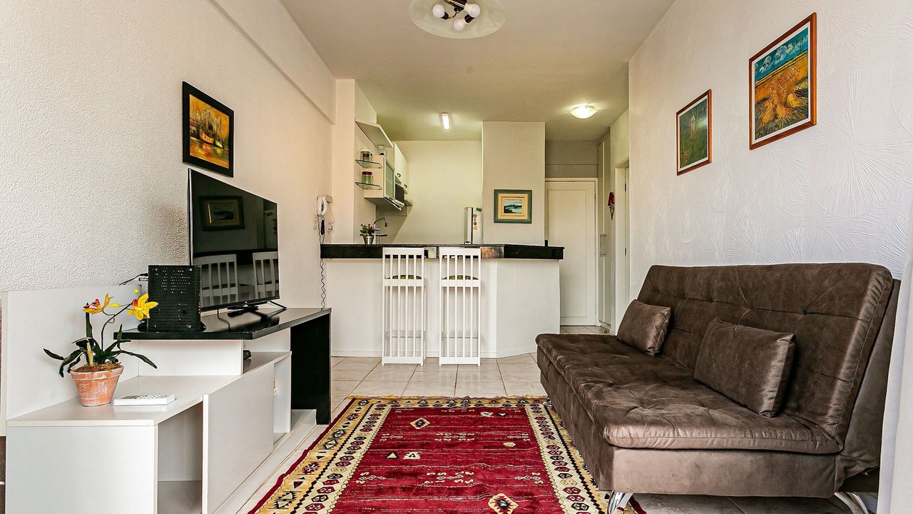 Photo of Livingroom in Ingleses Norte