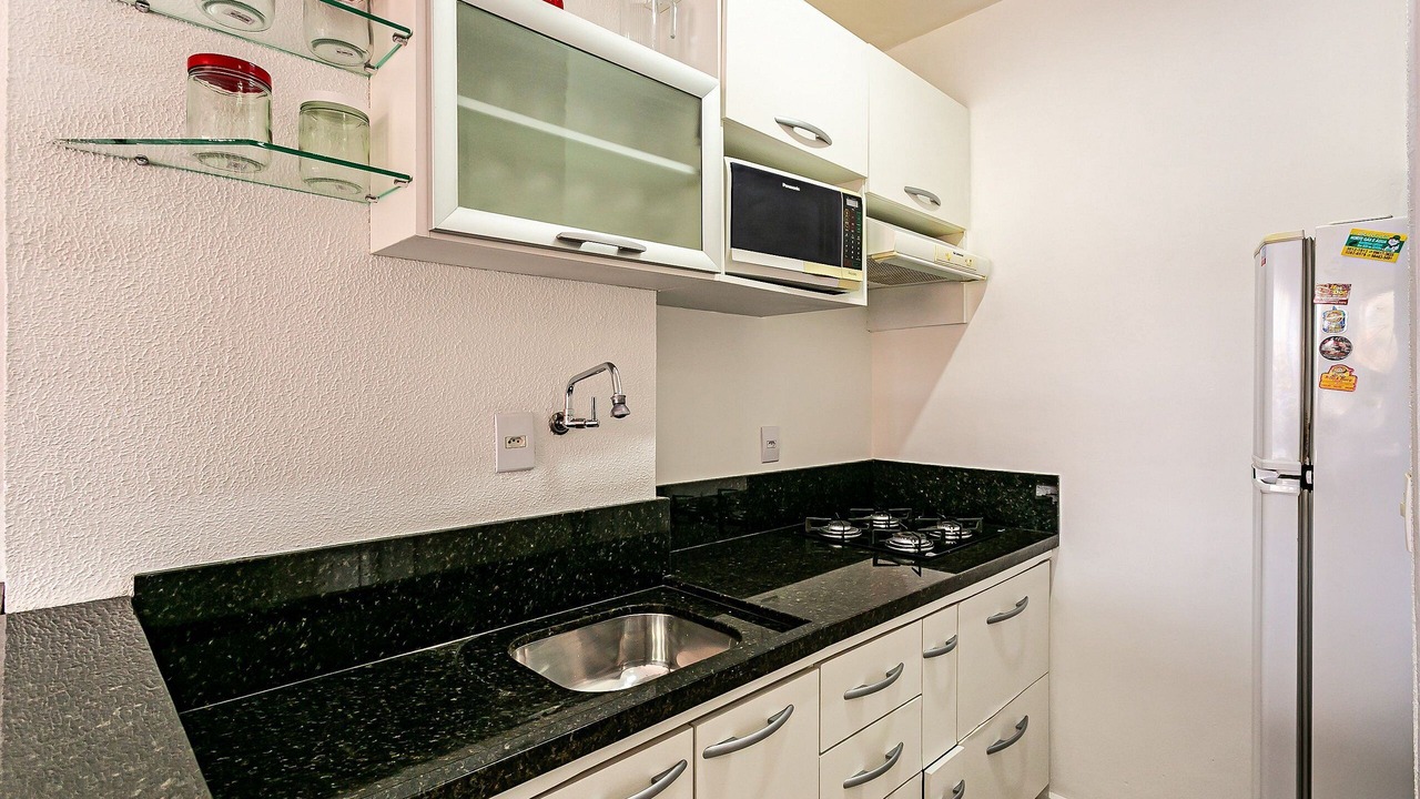 Photo of Kitchen in Ingleses Norte