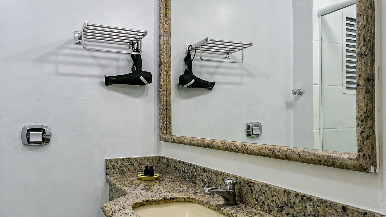Photo of Bathroom in Ingleses Norte