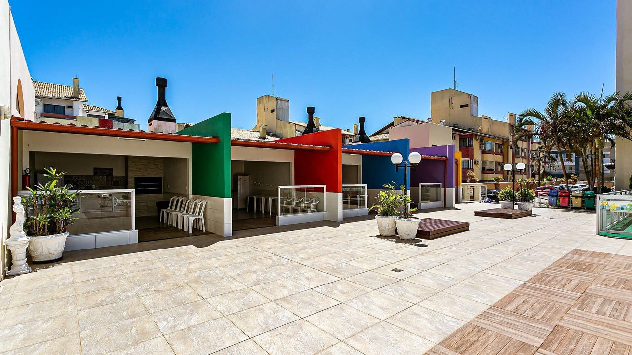 Photo of Patio Balcony in Ingleses Norte