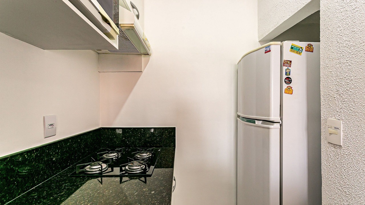 Photo of Kitchen in Ingleses Norte