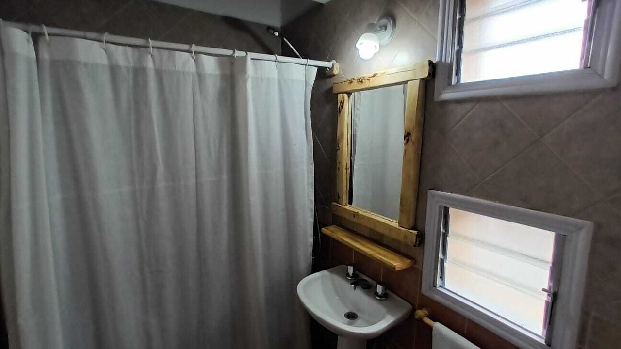 Photo of Bathroom in Godoy Cruz