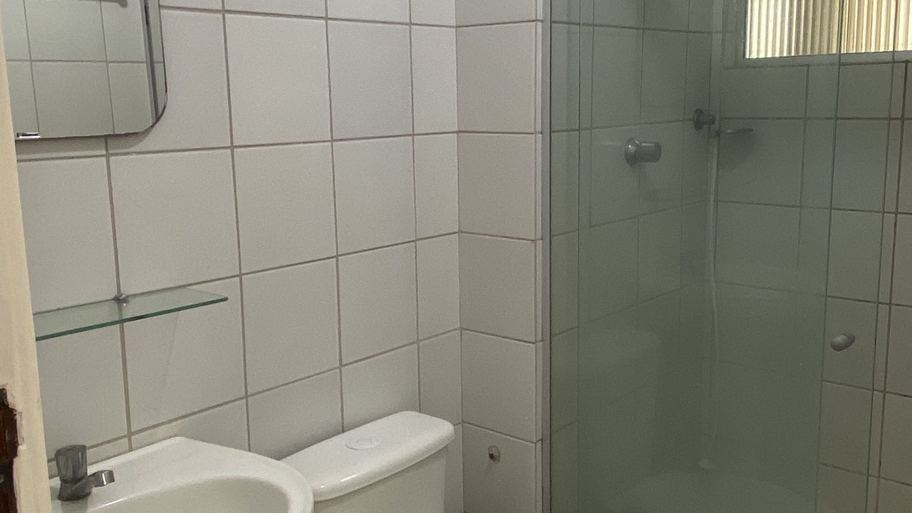 Photo of Bathroom in Farolandia