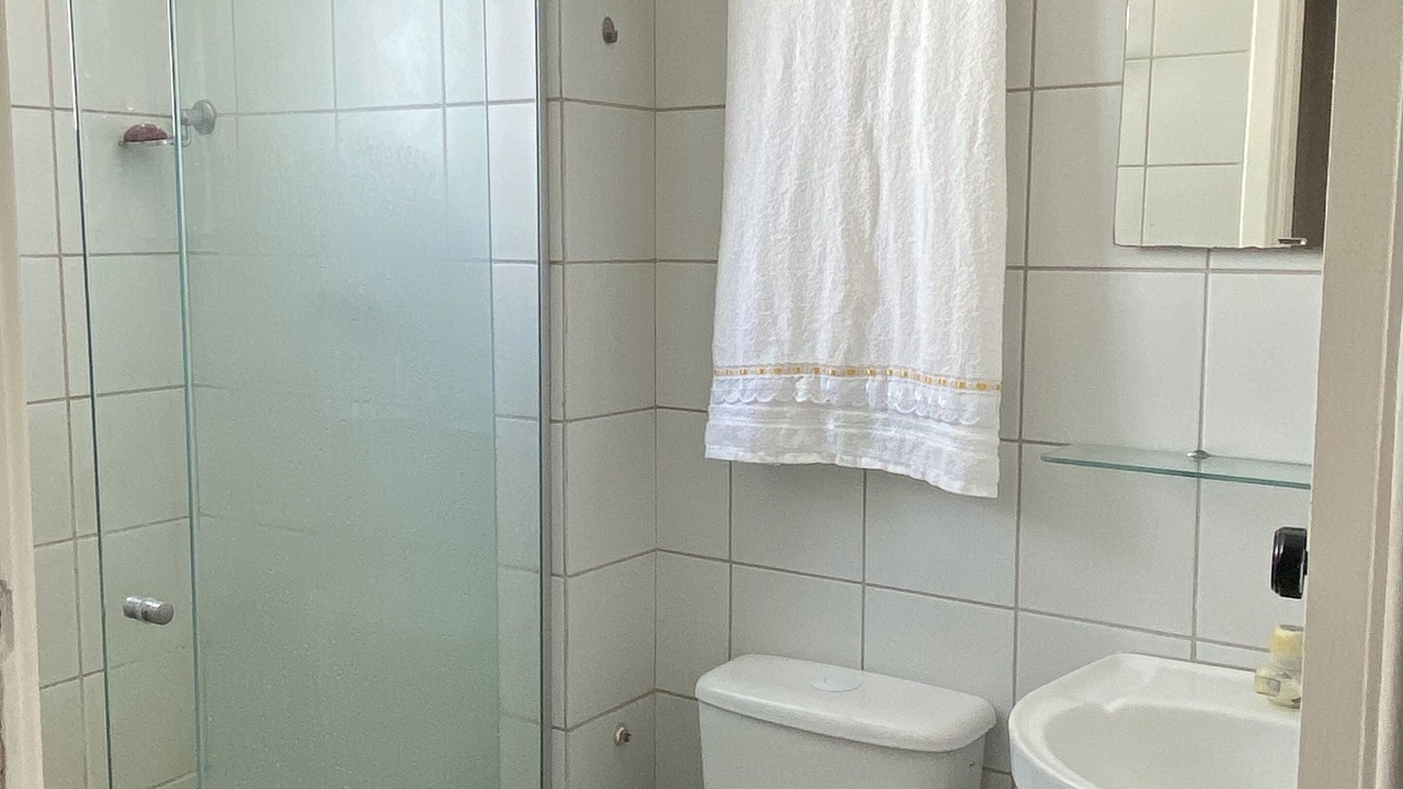 Photo of Bathroom in Farolandia