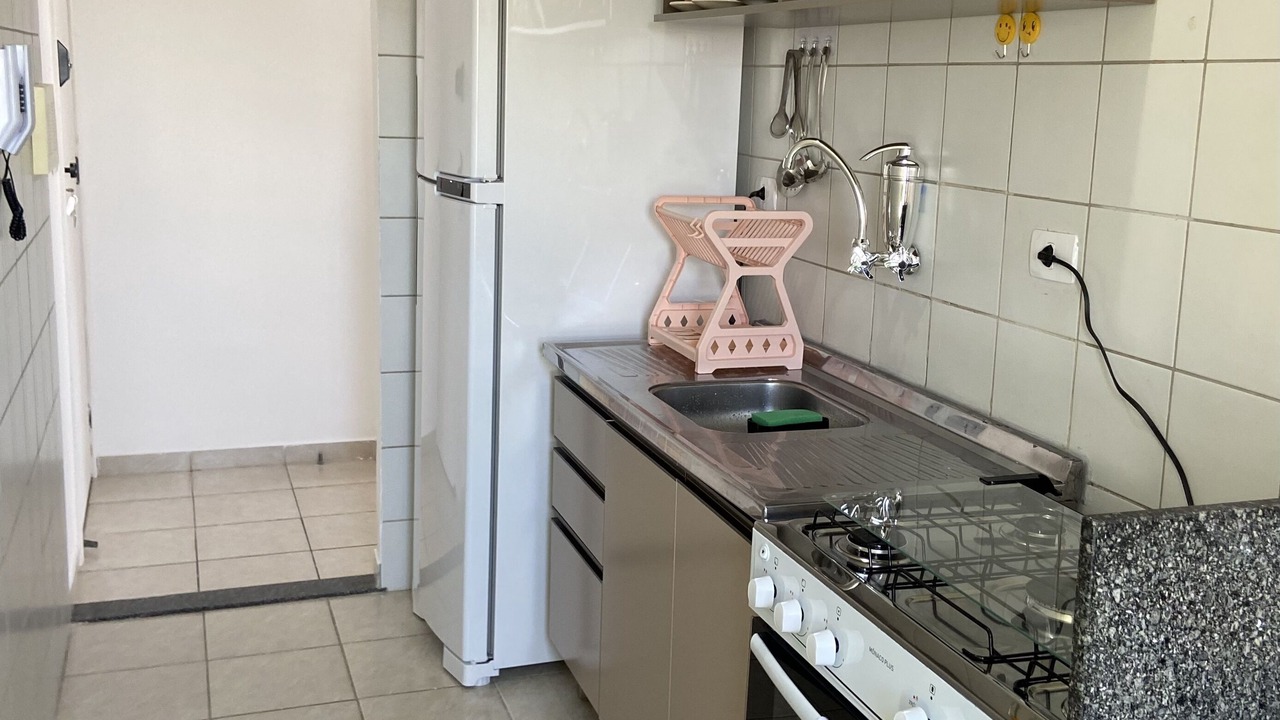 Photo of Kitchen in Farolandia