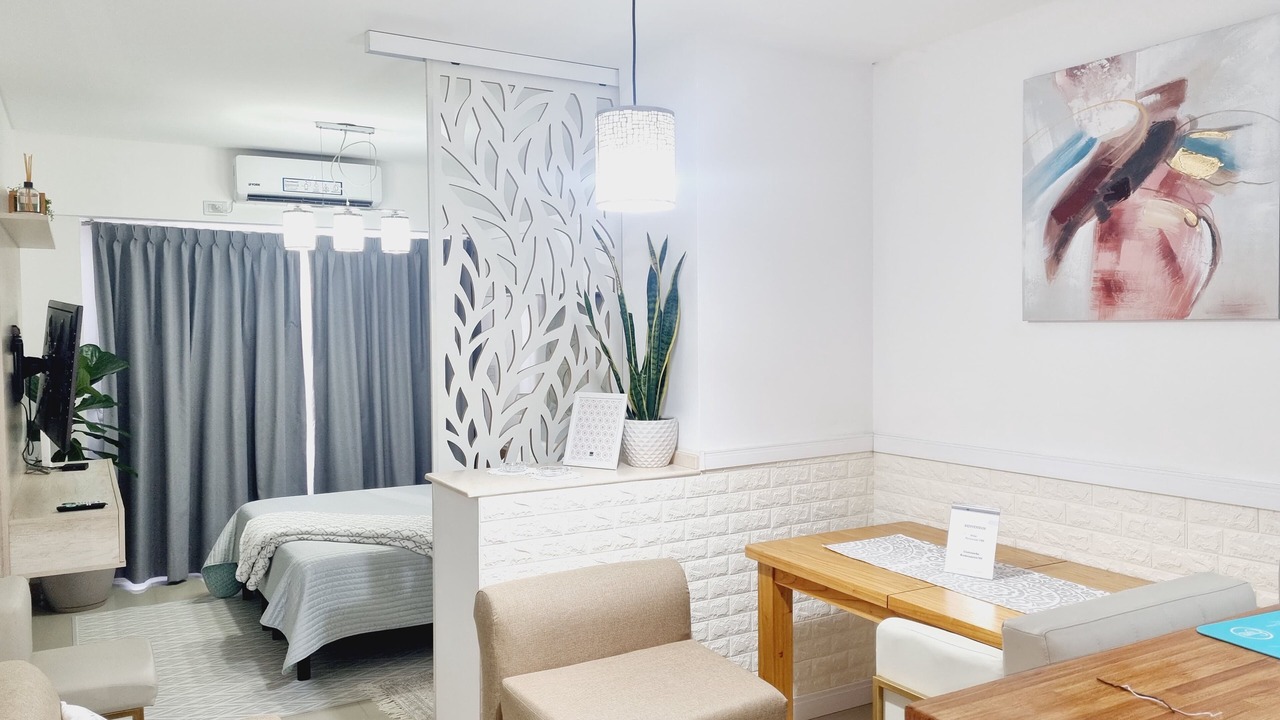Photo of Bedroom in Caballito