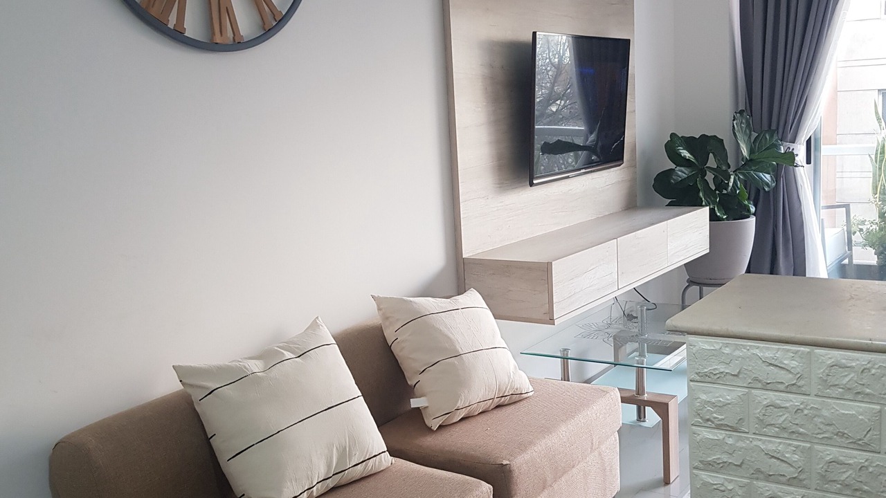 Photo of Livingroom in Caballito