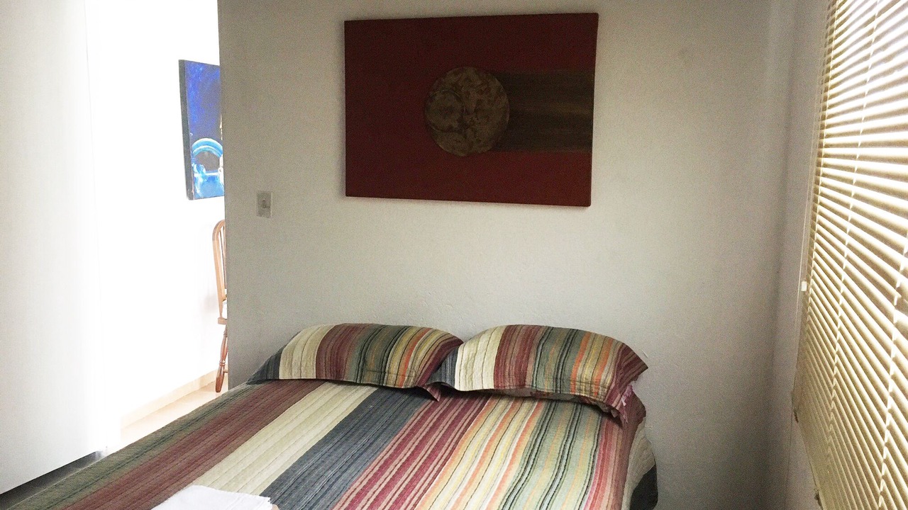 Photo of Bedroom in Sousas