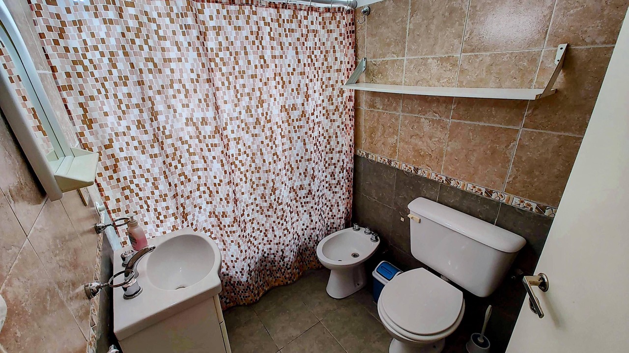 Photo of Bathroom in Bahia Blanca