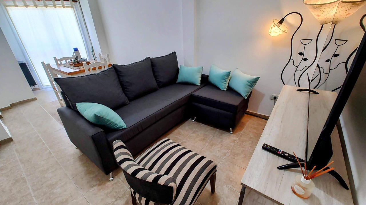 Photo of Livingroom in Bahia Blanca