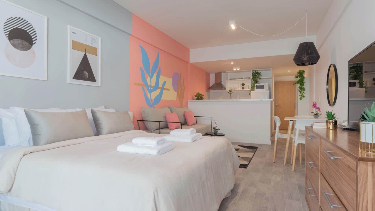 Photo of Bedroom in Constitucion