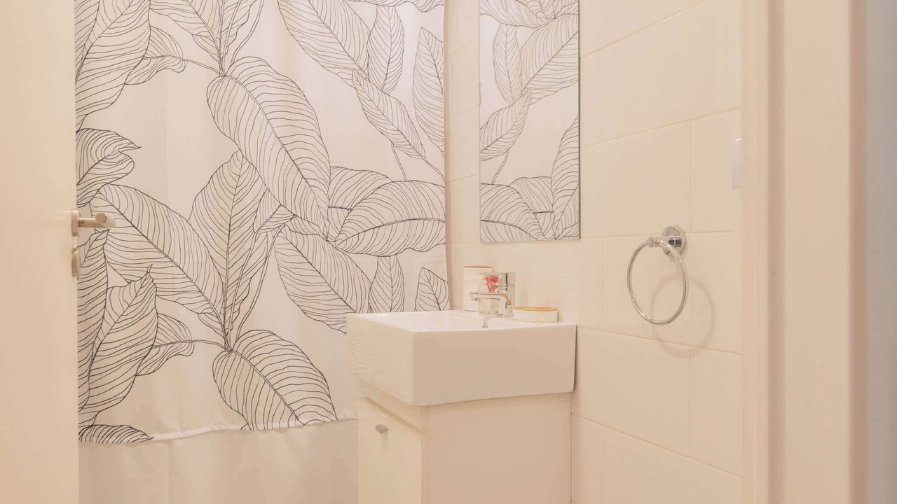 Photo of Bathroom in Constitucion