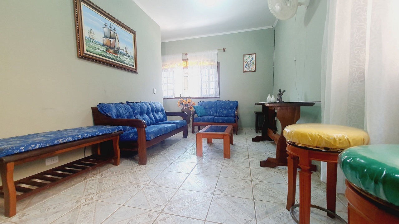 Photo of Livingroom in Gaivota