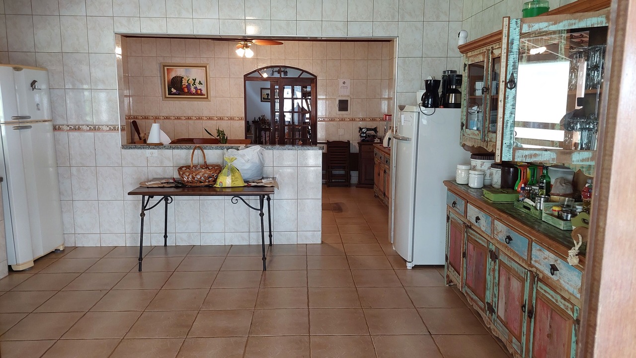 Photo of Kitchen in Sarapui