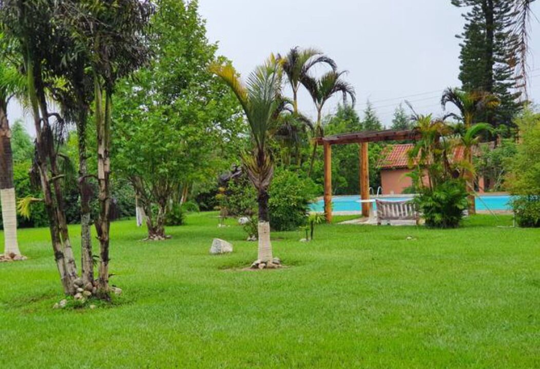 Photo of Outdoor in Sarapui