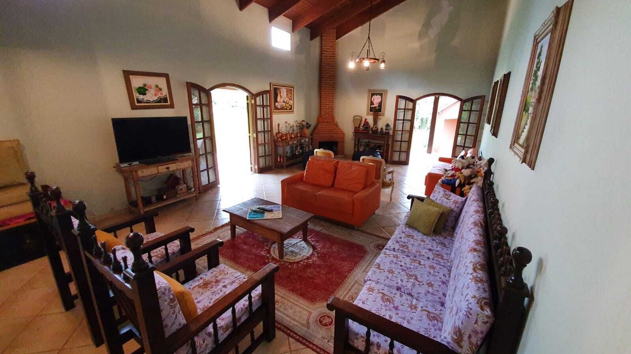 Photo of Livingroom in Sarapui