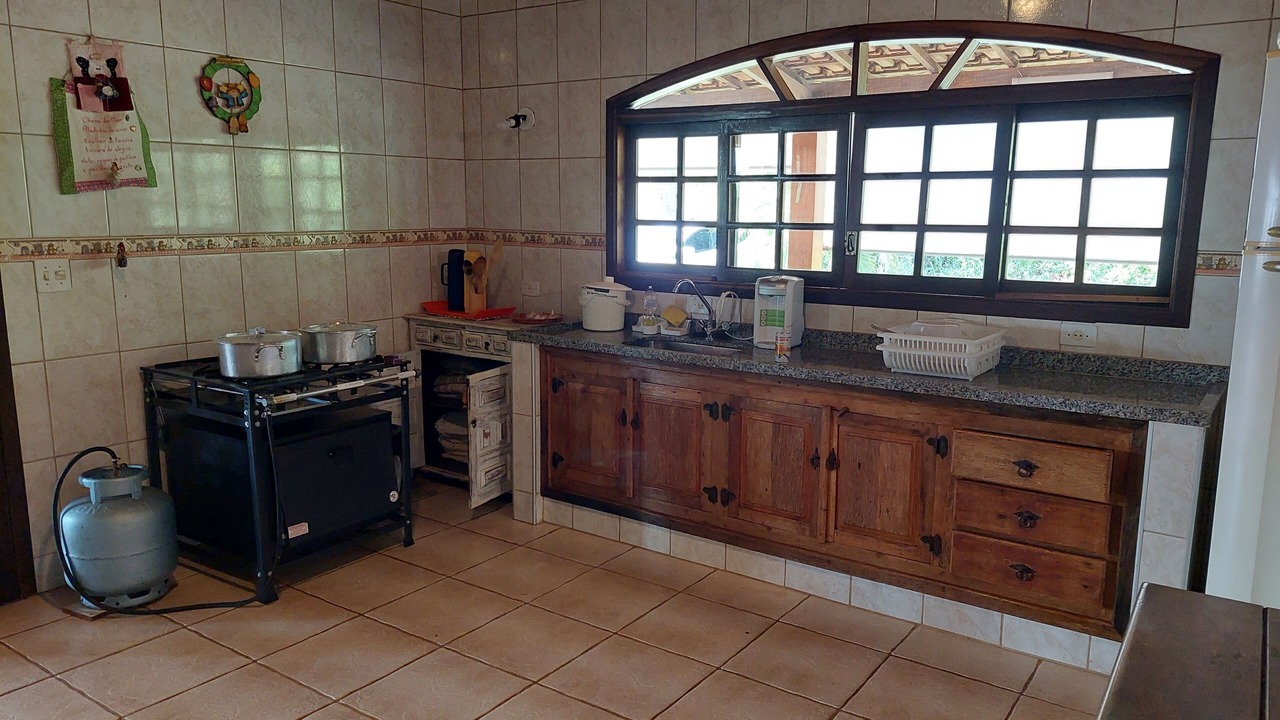 Photo of Kitchen in Sarapui